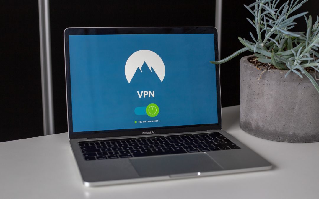 Como trabalhar remotamente?  Um guia para iniciantes em VPNs